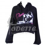 Felpa likeg Hoodie